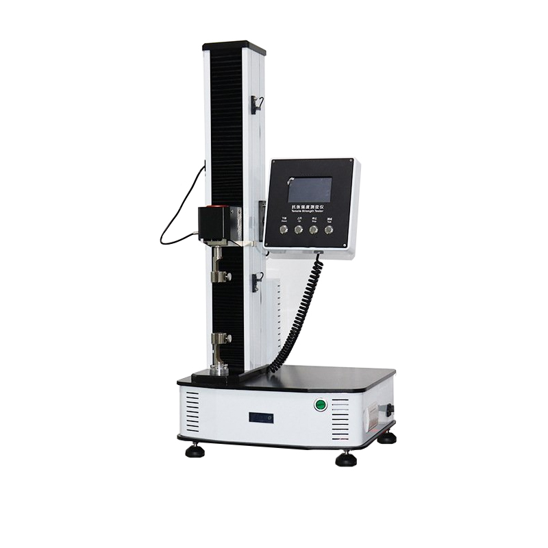 材料抗張強度試驗機